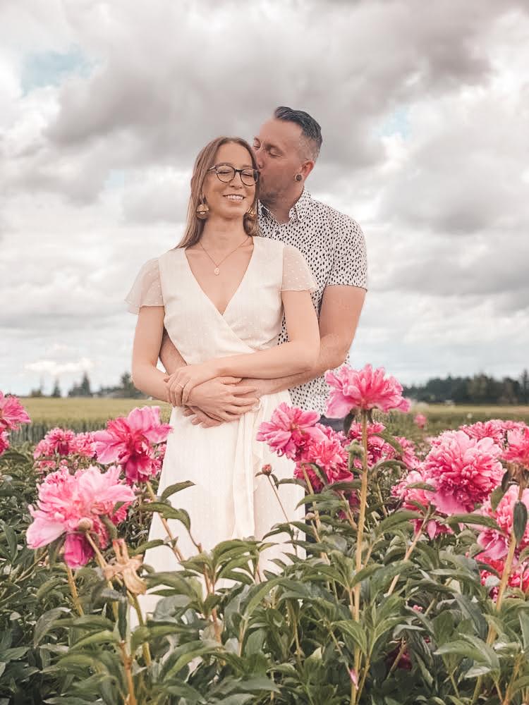 The Wedding Website of Emily Wages and Aragon Marks