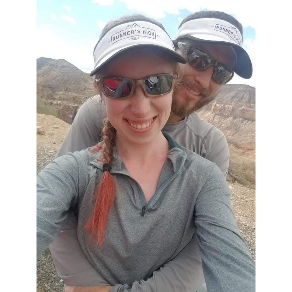 About to start our Havasupai adventures!! - Havasupai, Grand Canyon