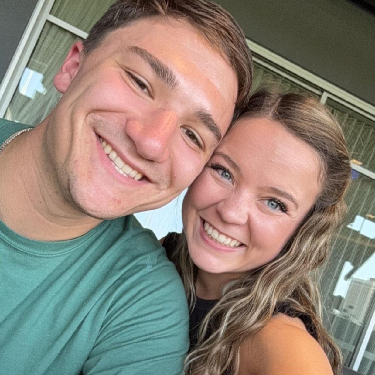Top Golf!