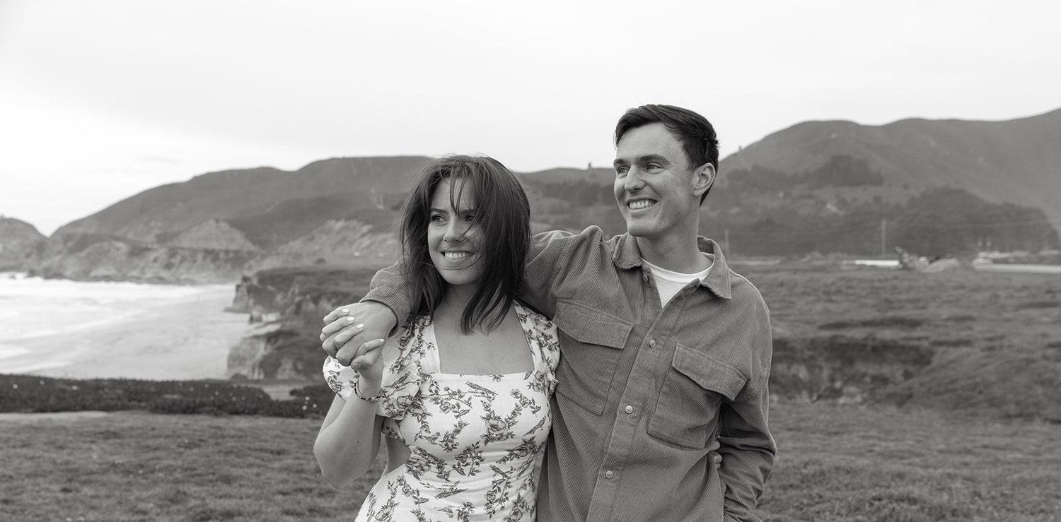 The Wedding Website of Rakelle Ellison and James Speedy