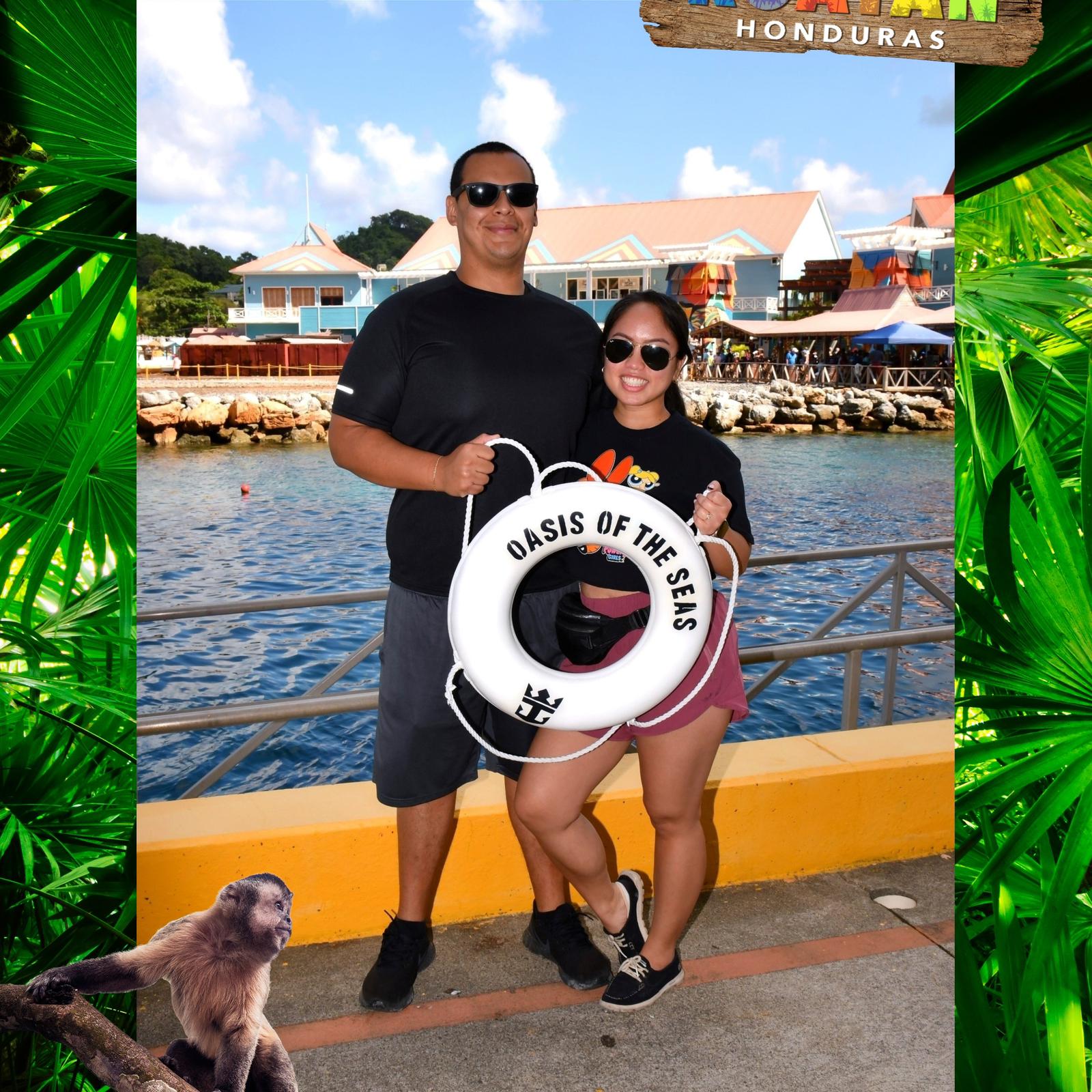 Cruise - Oasis of the Seas (2022)