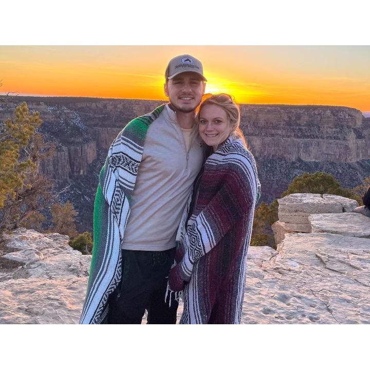 Grand Canyon!