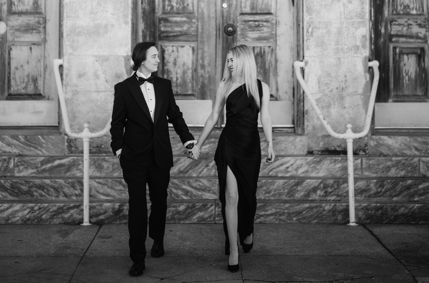 The Wedding Website of Madison Nyquist and Abigail Wade