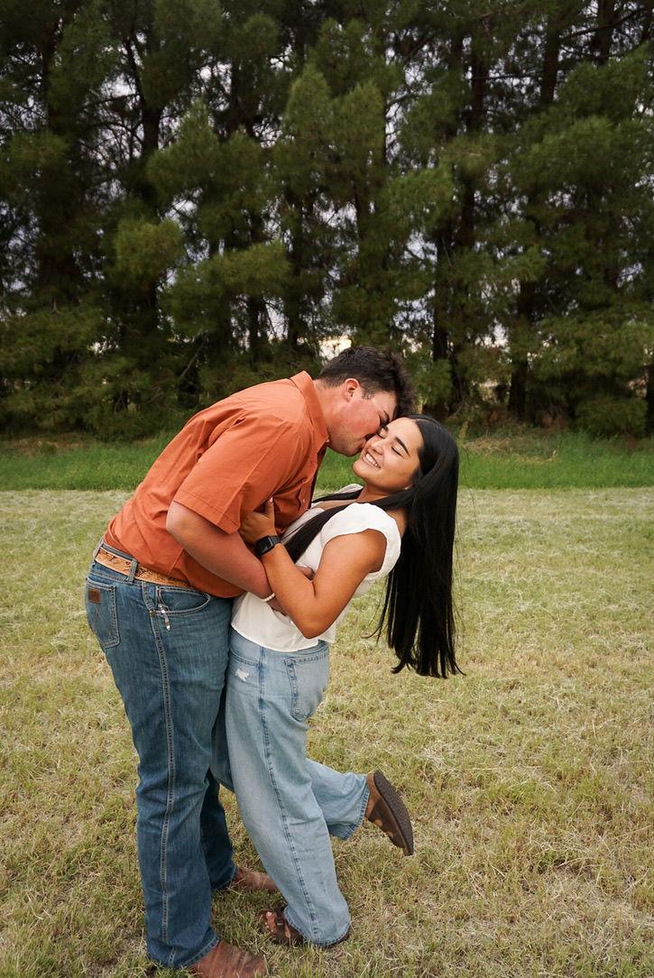 The Wedding Website of Sammi Bea Ruiz and Brysen David Jonah Lopez
