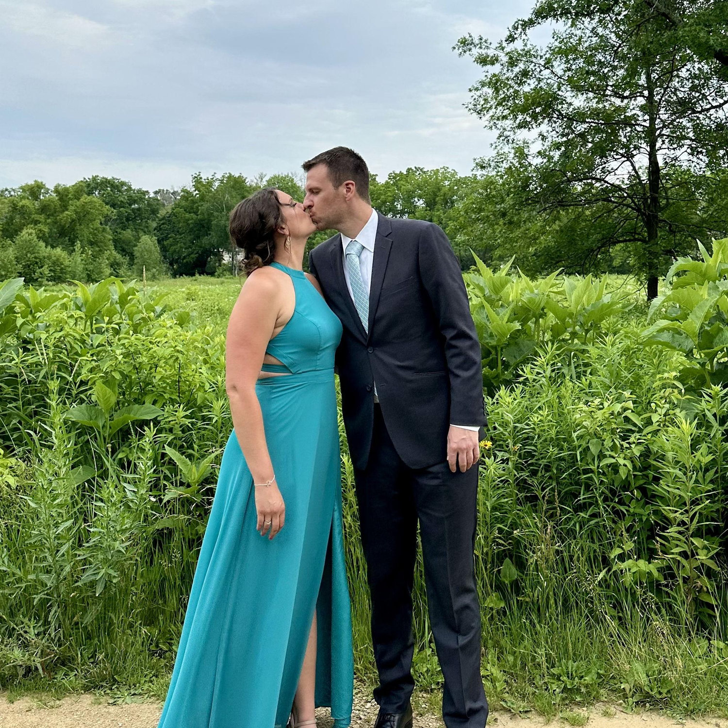 Theresa and Soua's Wedding!