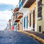 Viejo San Juan
