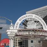 Underground Atlanta