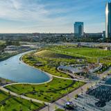 Scissortail Park