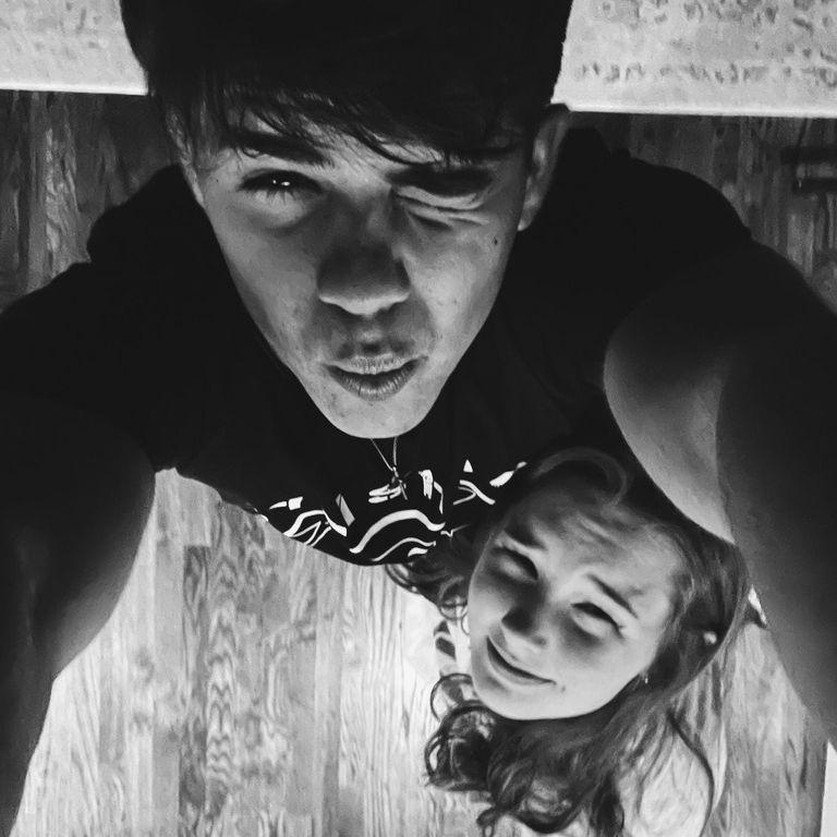 cringey photos but it was cute for the time okkkk!