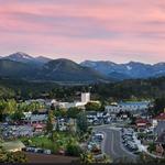 Estes Park