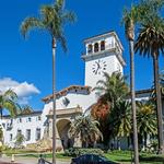 Santa Barbara Courthouse