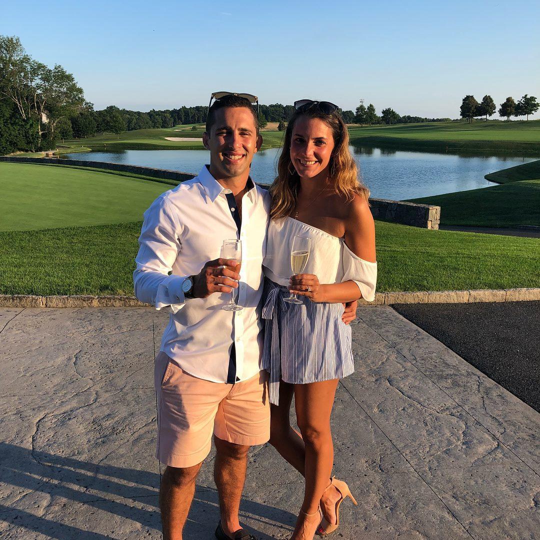 Engagement !