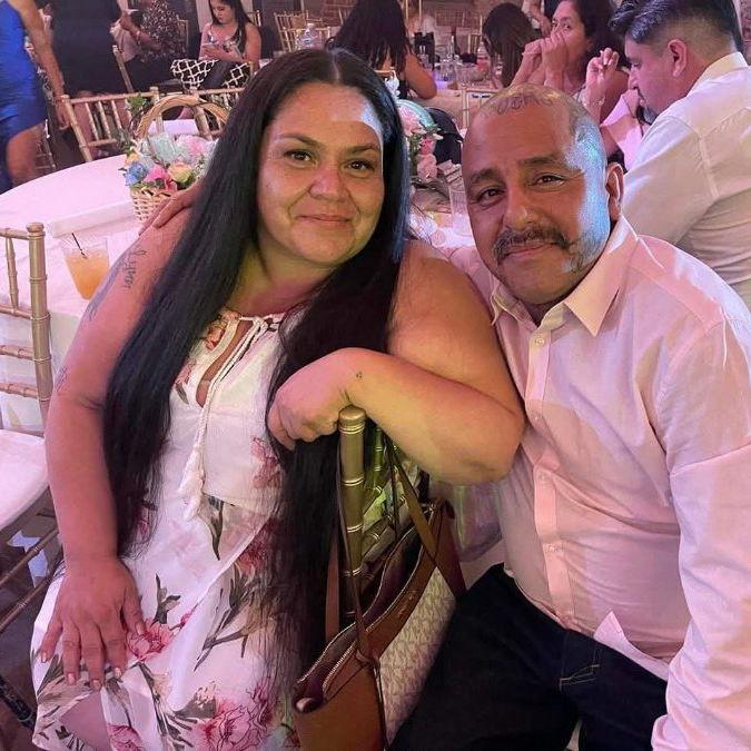 His nieces quince
