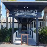 Broussard's Bayou Grill