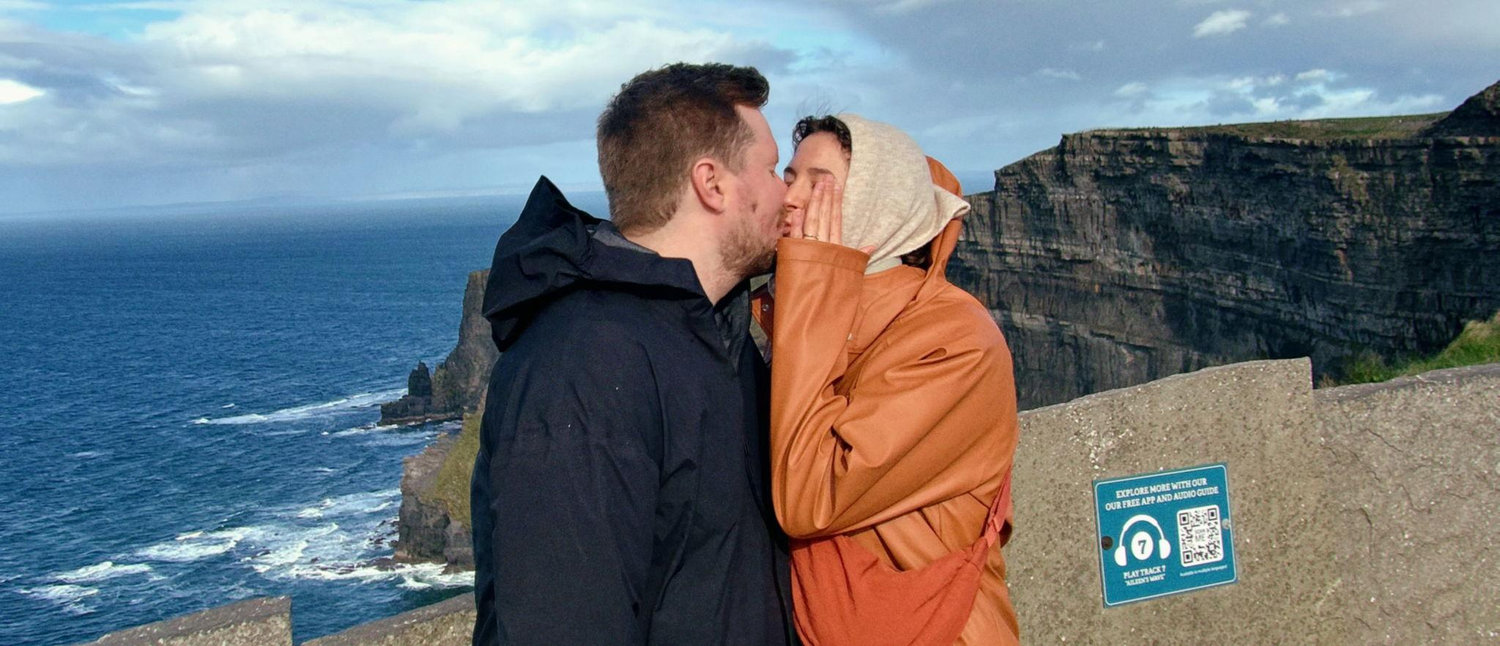 The Wedding Website of Rachel Bradberry and Christopher Gunner