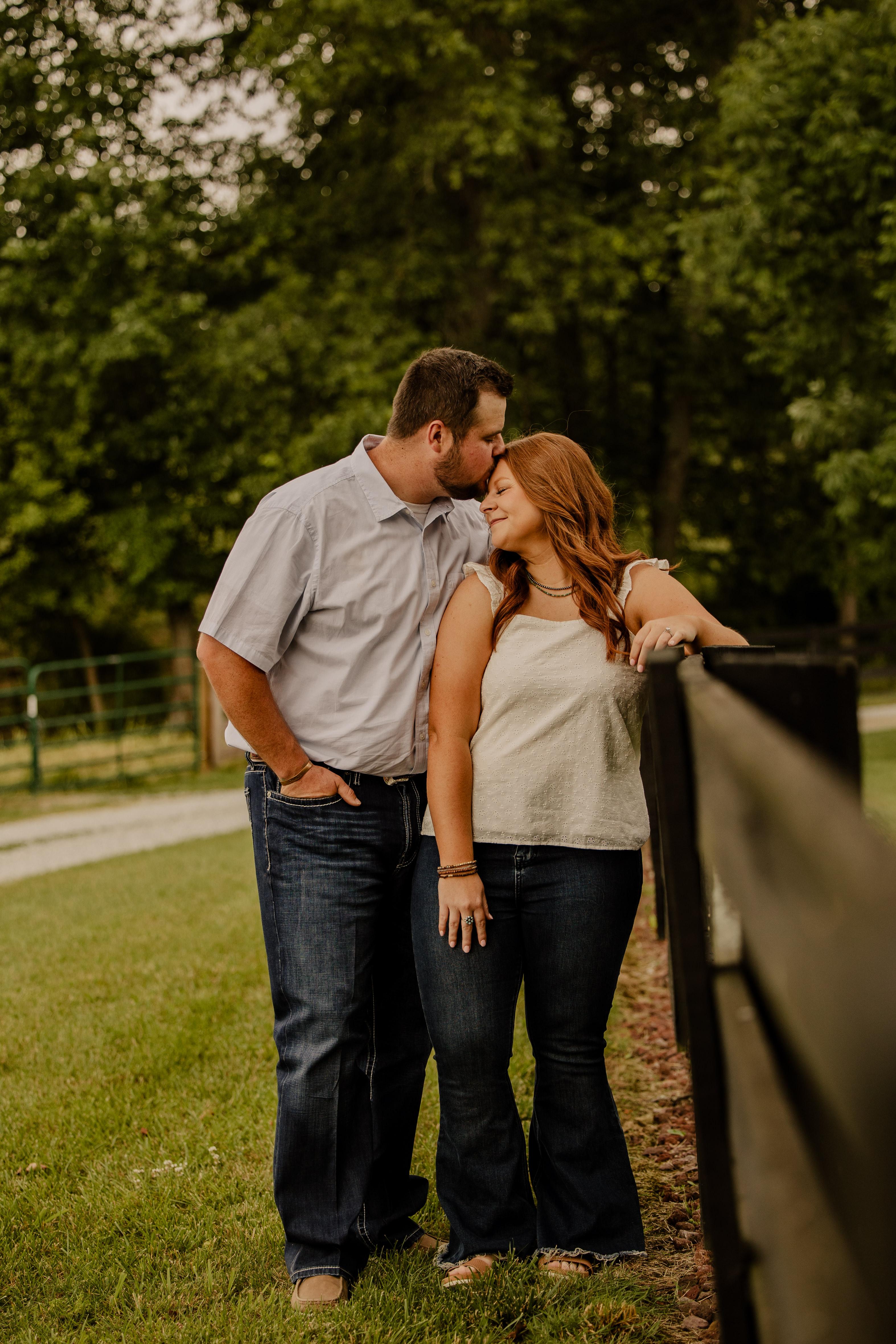 The Wedding Website of Molly Marie Prine and Cody Thomas Jodrey