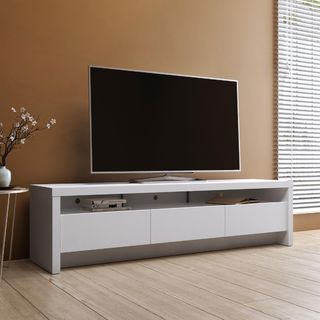 Sylvan 70" 3-Drawer TV Stand