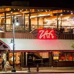 Zax Restaurant