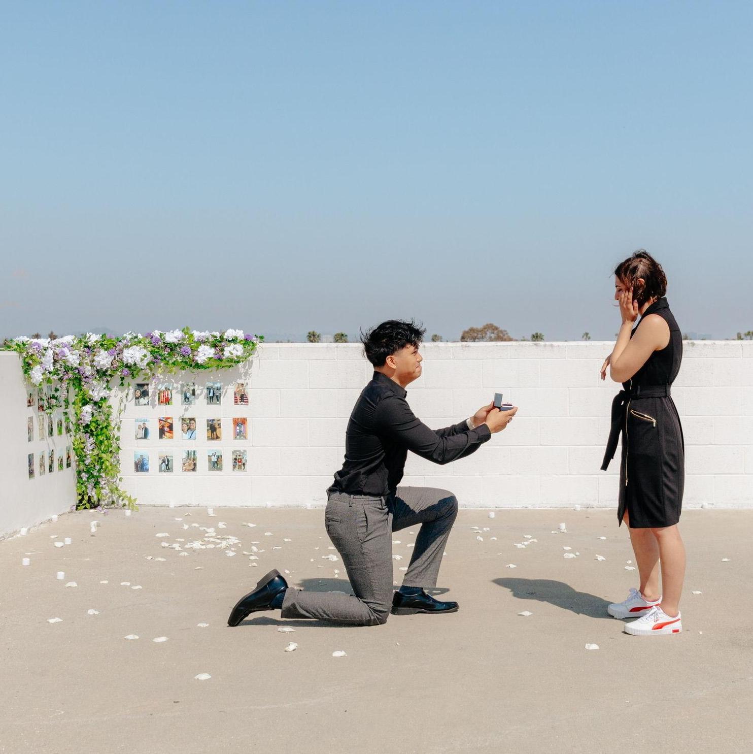 04-21-24 | First step toward forever!
