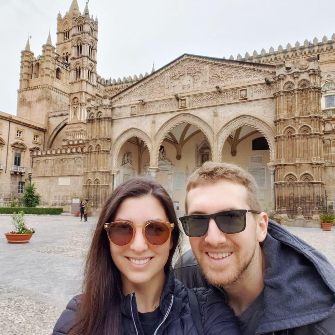 Palermo 2019