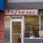 Lafayette Coney Island