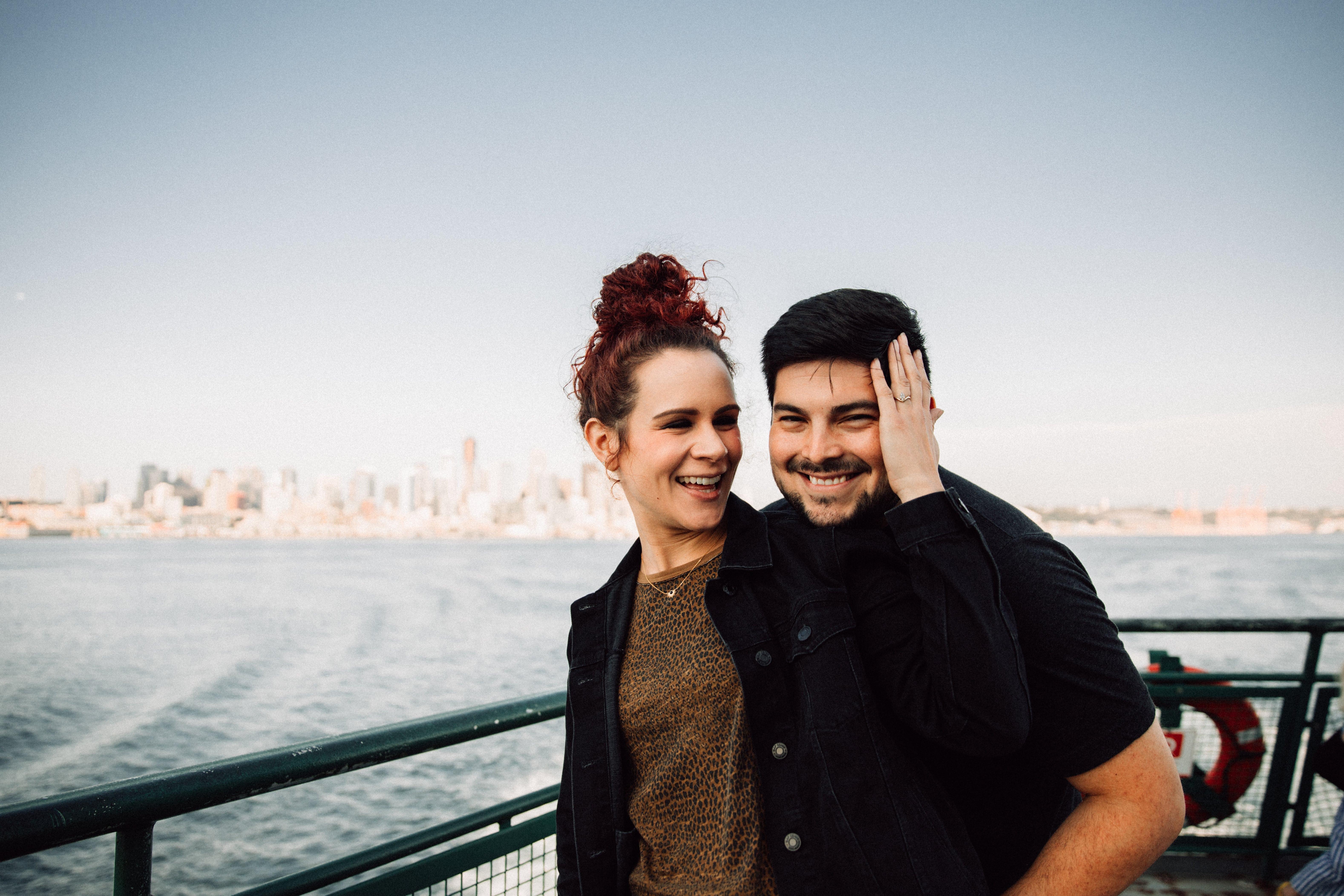 The Wedding Website of Katie Bernal and Jeremy Jesmer