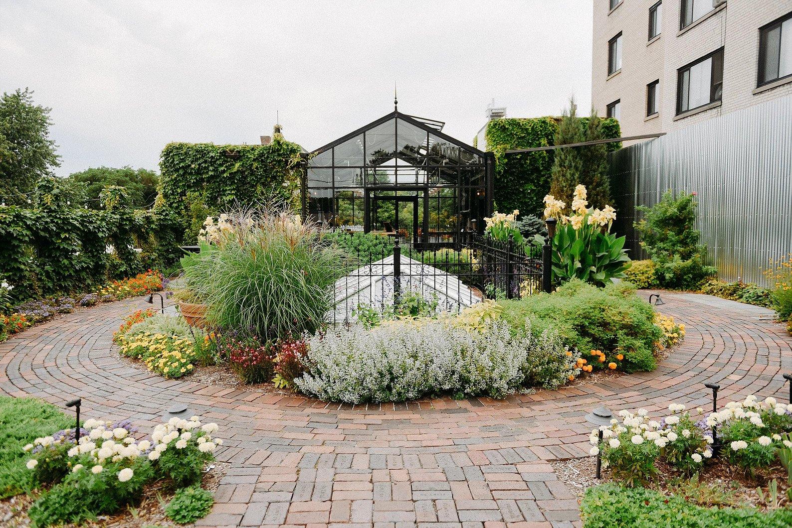 The Wedding Website of Melissa Drezdzon and Ben Birtch