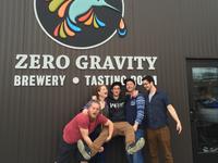 Zero Gravity Brewery