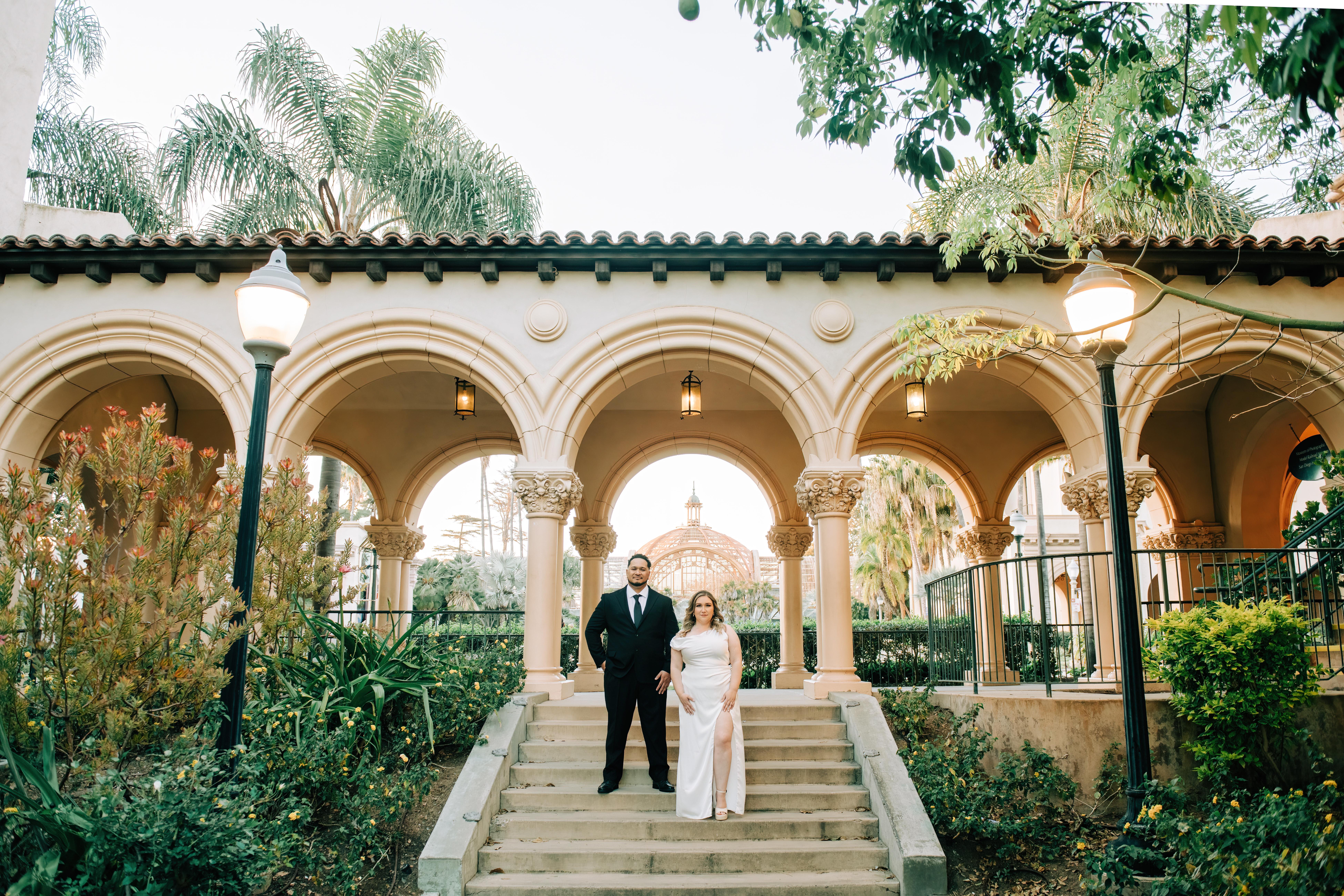 The Wedding Website of Samantha Palmer and Moulton Tu'uholoaki