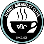 Bisbee Breakfast Club Broadway