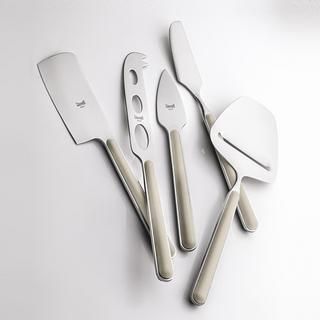 Fantasia 5-Piece Cheese Knives Set
