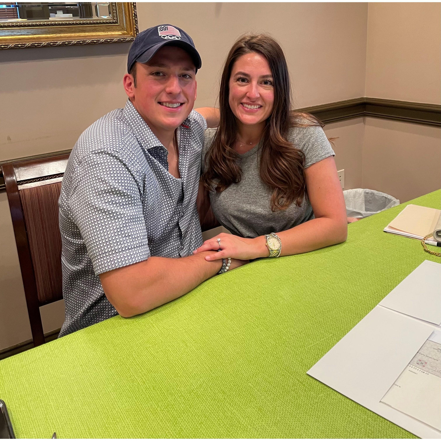 Buying our first property!