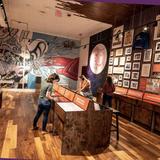 Capricorn Sound Studios and Museum