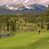 Breckenridge Golf Club