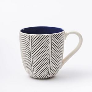 Anthony Shapiro Mugs