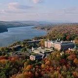 The Culinary Institute of America