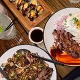 E+O Kitchen - Hyde Park