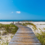 Fort Morgan