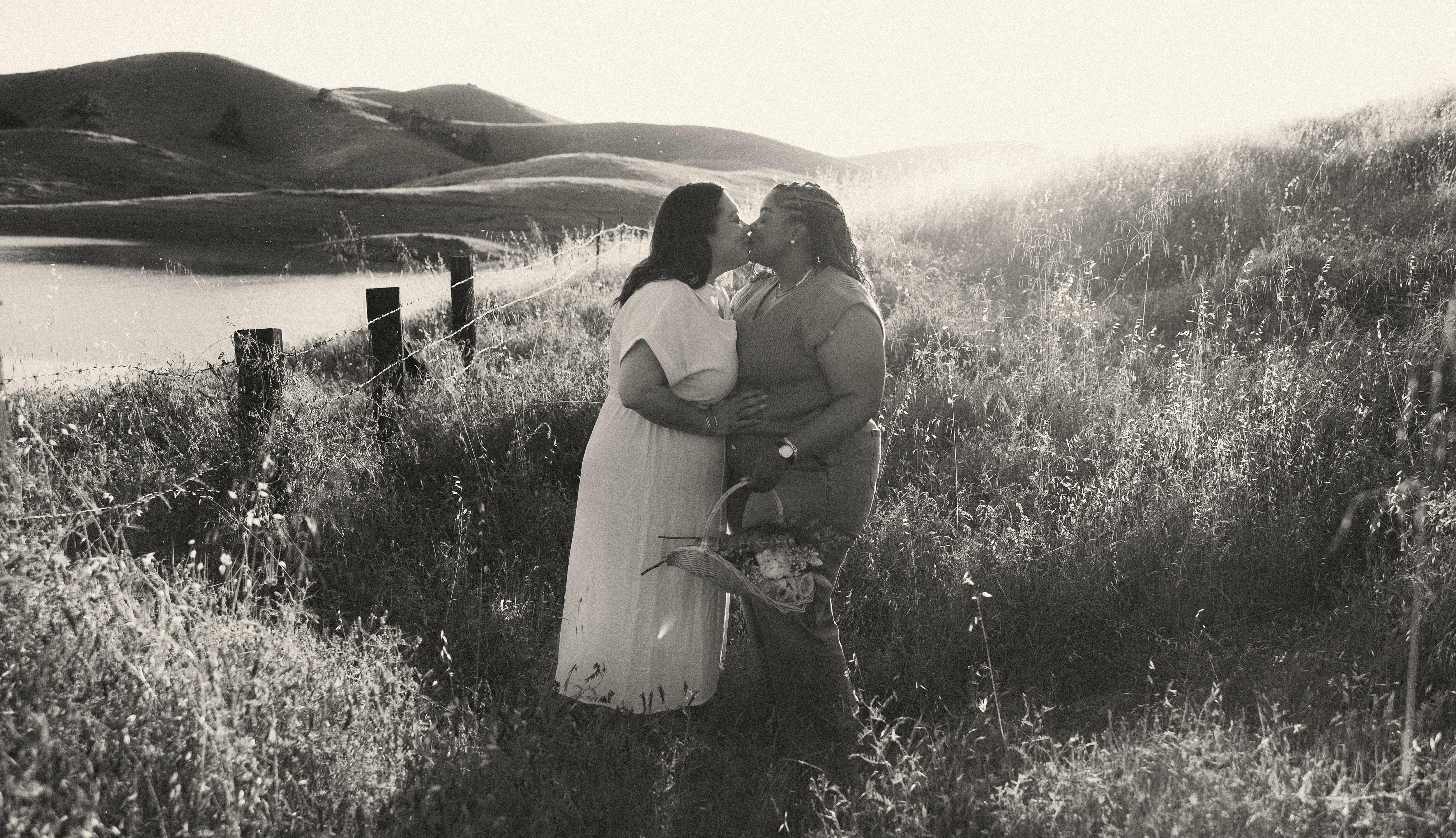 The Wedding Website of Olivia Brown and Vanessa Hernandez