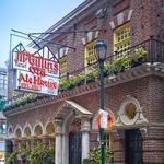 McGillin's Olde Ale House