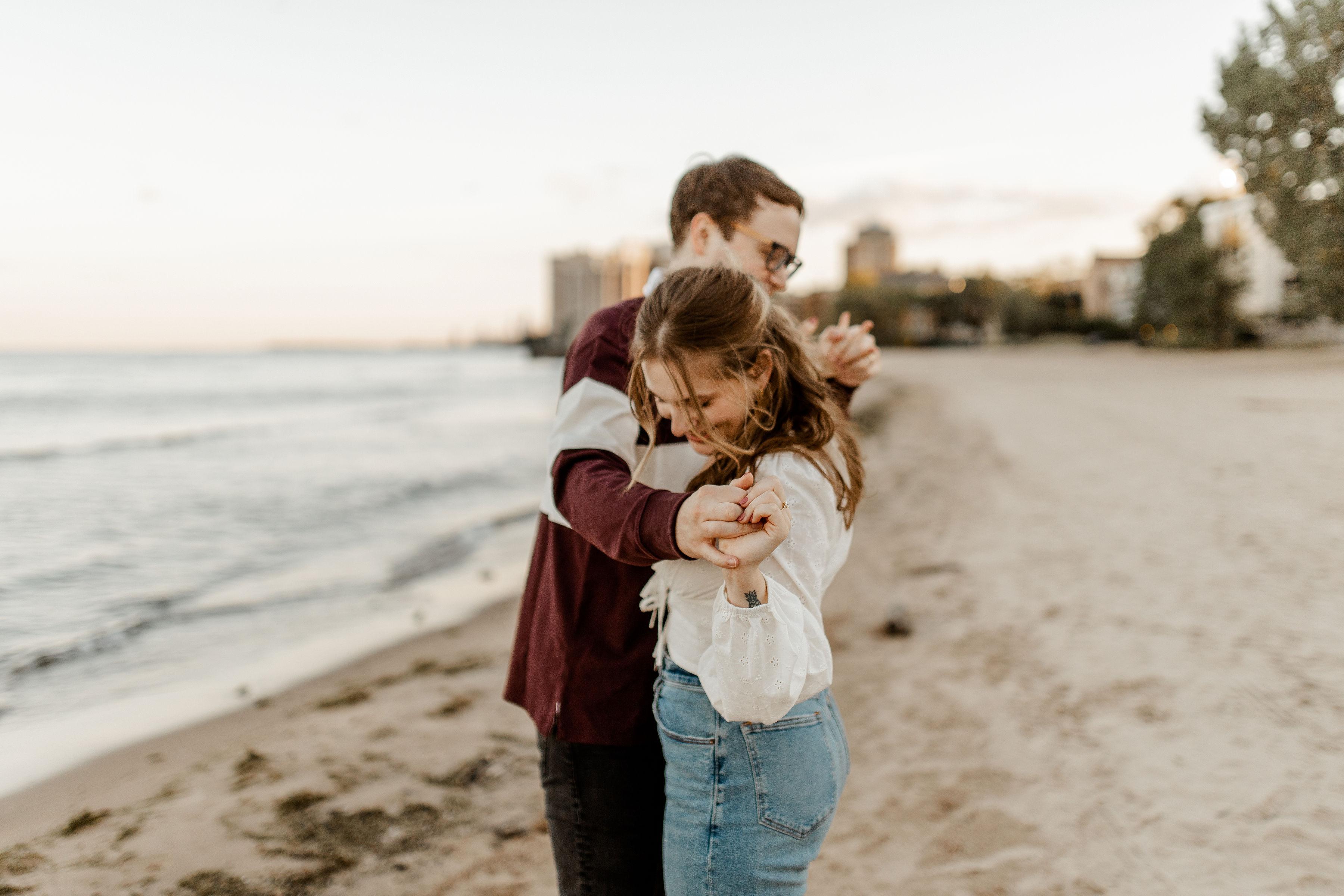 The Wedding Website of Olivia Bauso and Will Moser