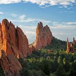 Garden of the Gods