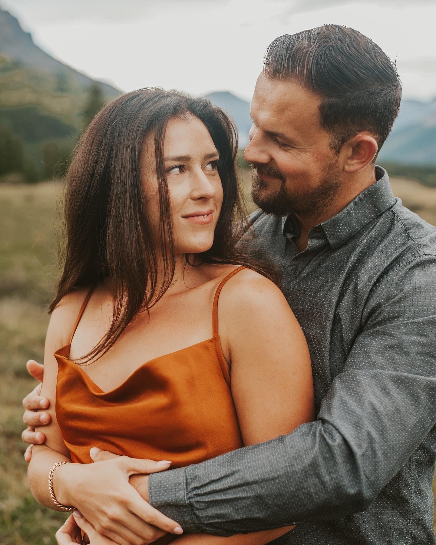 The Wedding Website of Alanna Forster and Jonathan Taylor