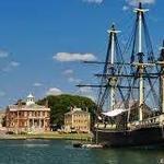 Salem Maritime National Historic Site