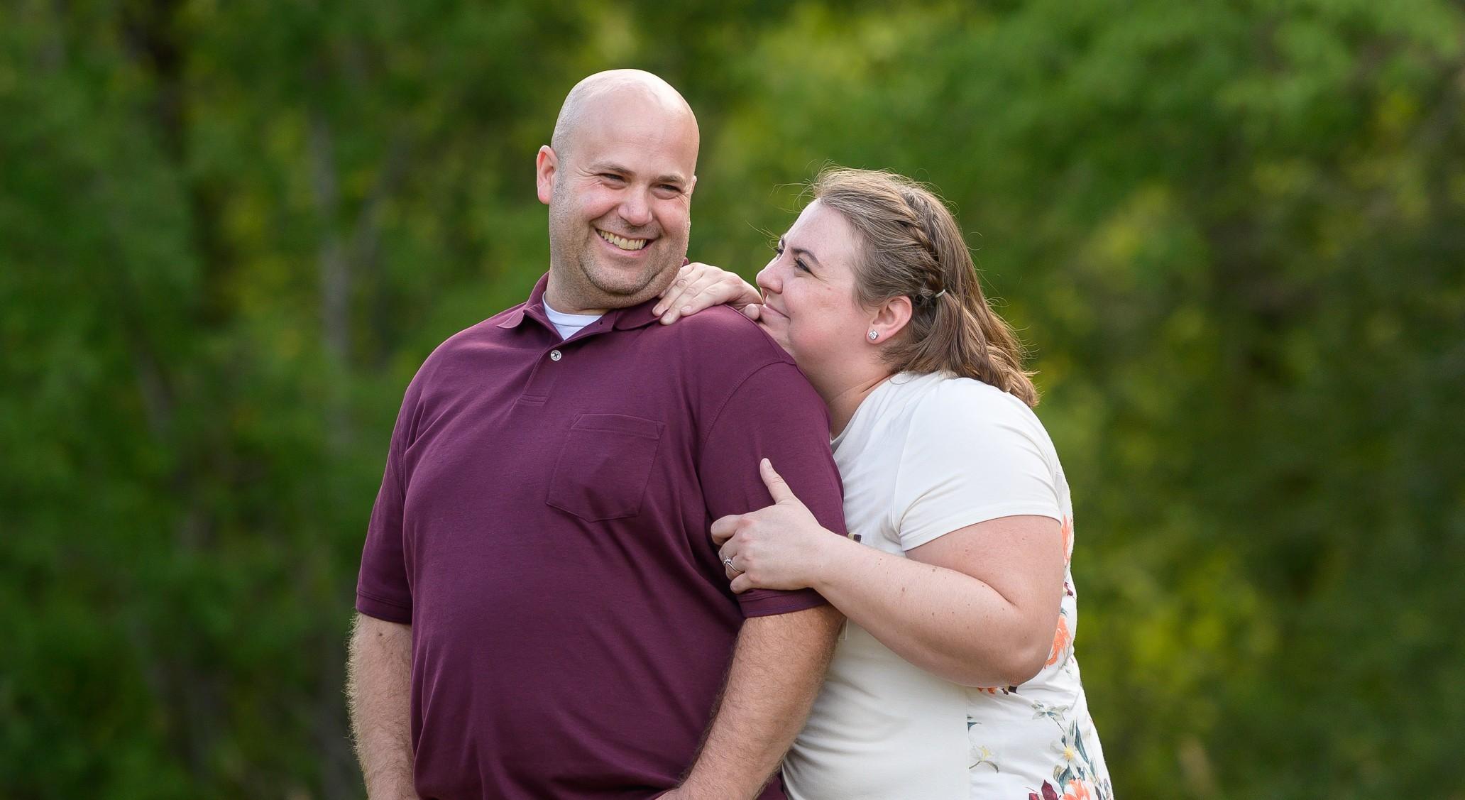 The Wedding Website of Sadie Boring and Josh Valentine