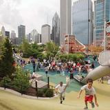 FOR KIDS: Maggie Daley Park
