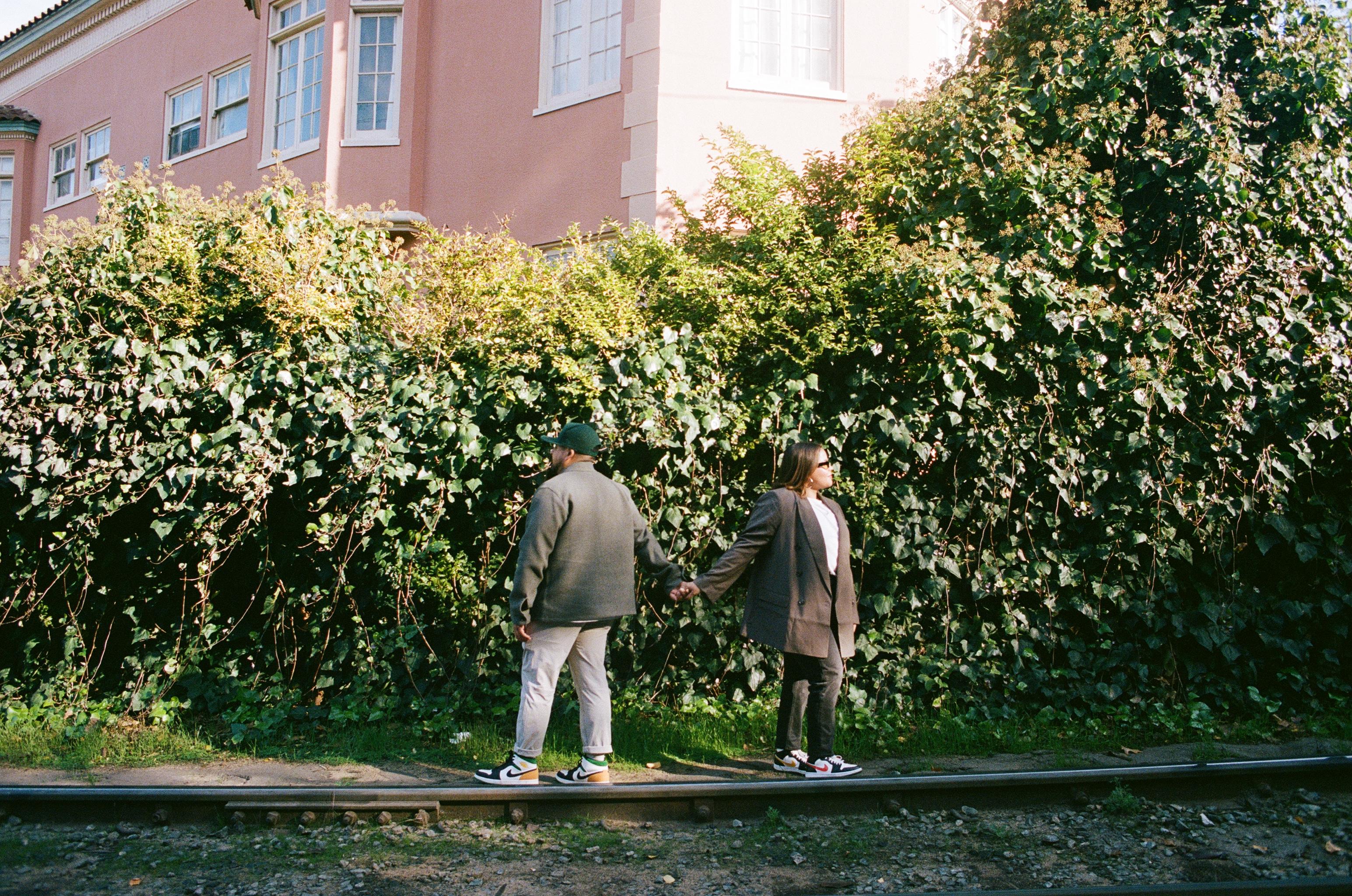 The Wedding Website of Abigail Hernandez and Jorge Chaidez