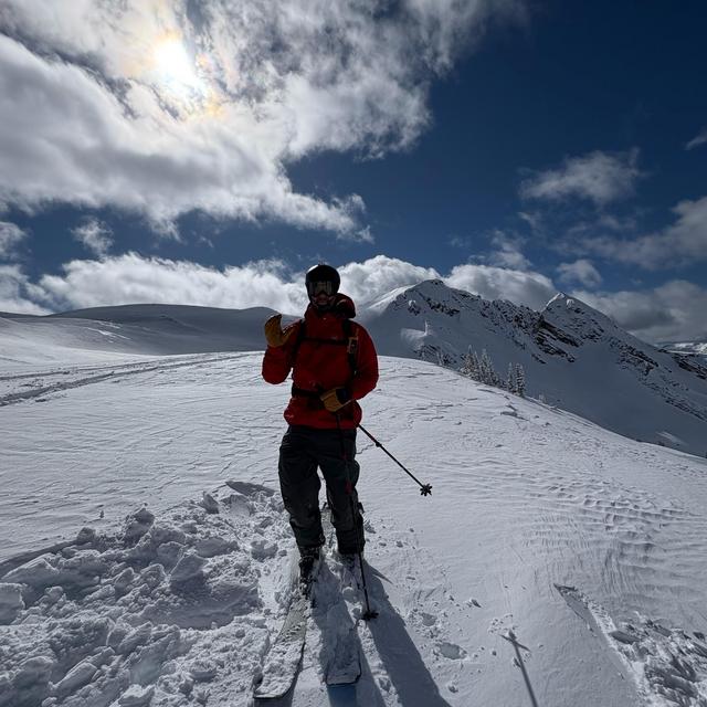 Honeymoon Fund! Japow! Japanuary! (We are going to ski powder in Japan in January)