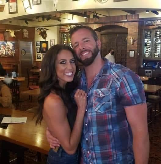 The Wedding Website of stephanie daniels and andrew nuerminger