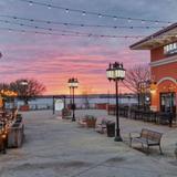 The Harbor Rockwall